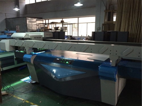 廠家直銷進口UV平板打印設備 日本理光與精工品牌，助力家用視聽設備銷售新突破